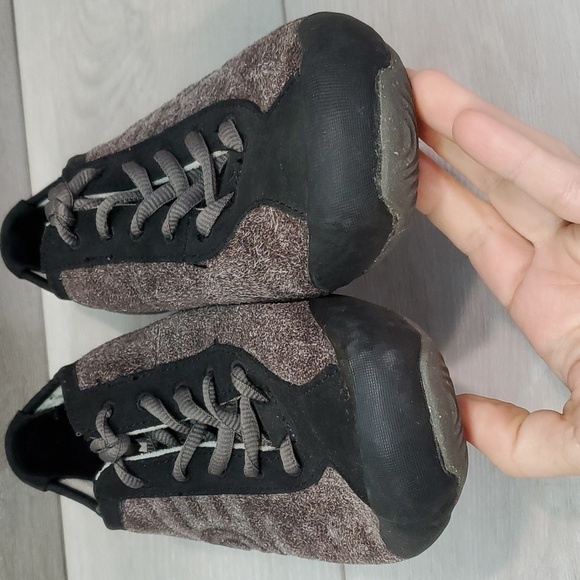 Teva Women Keegan 6046 Suede Comfort Sneakers shoes sz 9 - Picture 5 of 12